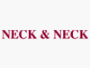 NECK＆NECK
