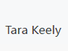 Tara Keely