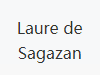 Laure de Sagazan