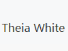 Theia White