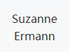 Suzanne Ermann